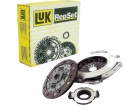 Kit de Embreagem LUK para Fiat Uno 1.5 1.6 8V 1987 até 1996 - Cod. 619300700