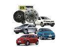 Kit de Embreagem LUK para Volkswagen Polo 1.0 12V AW MPI 2018 até 2022 - Cod. 6193156000