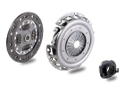 Kit de Embreagem LUK para Renault Symbol 1.6 16V 1.6 8V 2009 até 2013 - Cod. 620304100