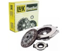 Kit de Embreagem LUK para Volkswagen Voyage 1.6 8V AP 1983 até 1995 - Cod. 620304400