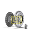 Kit de Embreagem LUK para Peugeot 307 1.6 16V 2001 até 2012 - Cod. 620308600