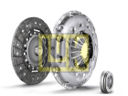 Kit de Embreagem LUK para Peugeot 307 1.6 16V 2001 até 2012 - Cod. 620308700