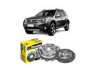 Kit de Embreagem LUK para Renault Mégane 1.6 16V 2006 até 2010 - Cod. 620311909