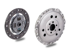 Kit de Embreagem LUK para Volkswagen Golf 1.8 8V 1995 até 1997 - Cod. 621219808