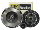 Kit de Embreagem LUK para Chevrolet Kadett 1.8 2.0 8V Manual 1989 até 1991 - Cod. 622208500