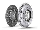 Kit de Embreagem LUK para Chevrolet Vectra 2.0 8V 2.0 16V 1996 até 1998 - Cod. 622302209