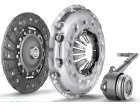 Kit de Embreagem LUK para Ford Focus 2.0 16V Manual 2005 até 2008 - Cod. 622308133