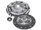 Kit de Embreagem LUK para Volkswagen Polo 2.0 8V Manual 2002 até 2012 - Cod. 622310200
