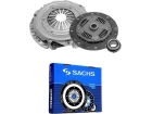 Kit de Embreagem SACHS para Hyundai HB20 1.0 12V 2013 até 2022 - Cod. 3000001240