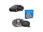 Kit de Embreagem SACHS para - Cod. 3000001340