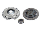 Kit de Embreagem SACHS para Volkswagen Gol 1.0 8V 1.0 16V 1.0 12V 1996 até 2017 - Cod. 3000954307