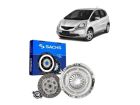 Kit de Embreagem SACHS para Honda Fit 1.4 1.5 16V Manual 2008 até 2015 - Cod. 3000954594