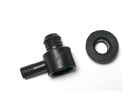 Kit Reparo do Freio CONTROIL para Peugeot 207 1.6 16V 1.4 8V 2009 até 2013 - Cod. C1755
