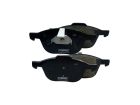 Pastilha de Freio Dianteira COBREQ para Volvo V50 2005 até 2007 - Cod. N192