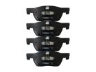 Pastilha de Freio Dianteira COBREQ para Chevrolet Cruze 1.4 2017 até 2023 - Cod. N2031