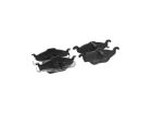 Pastilha de Freio Dianteira ECOPADS para Chevrolet Astra 1.8 2.0 8V 1998 até 2011 - Cod. ECO1007