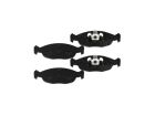 Pastilha de Freio Traseira ECOPADS para Ford F-150 1998 - Cod. ECO1451
