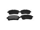 Pastilha de Freio Dianteira ECOPADS para Suzuki Swift 1.6 16V 2015 - Cod. ECO1520