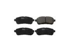 Pastilha de Freio Dianteira FRAS-LE para Suzuki Swift 1.6 16V 2015 - Cod. PD1097