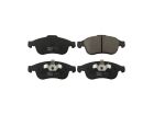 Pastilha de Freio Dianteira FRAS-LE para Renault Fluence 2.0 16V 2011 até 2018 - Cod. PD1422