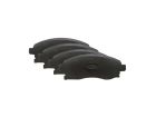 Pastilha de Freio Dianteira FRAS-LE para Hyundai HB20 1.0 12V COMFORT COMFORT PLUS 2013 até 2024 - Cod. PD1441