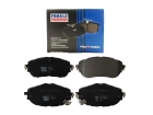 Pastilha de Freio Dianteira FRAS-LE para Toyota Corolla 2015 até 2025 - Cod. PD1480
