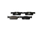Pastilha de Freio Dianteira FRAS-LE para Renault Sandero 1.0 1.6 2.0 16V 1.6 8V 1.0 12V 2014 até 2023 - Cod. PD1483