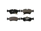 Pastilha de Freio Dianteira FRAS-LE para Chevrolet Cruze 1.8 16V LT LTZ 2011 até 2016 - Cod. PD84