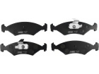 Pastilha de Freio Dianteira JURID para Volkswagen Pointer 1994 até 1996 - Cod. HQJ2057