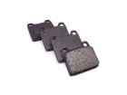 Pastilha de Freio Dianteira SYL para Volkswagen Variant II 1.6 8V 1978 até 1980 - Cod. SYL1087