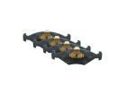 Pastilha de Freio Dianteira SYL para Volkswagen Pointer 1.8 2.0 8V 1994 - Cod. SYL1227