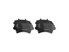 Pastilha de Freio Dianteira SYL para Renault Master 2003 até 2012 - Cod. SYL1350
