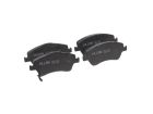 Pastilha de Freio Dianteira SYL para Toyota Corolla 1.8 2.0 16V 2008 até 2014 - Cod. SYL1398