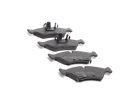 Pastilha de Freio Dianteira SYL para Chevrolet Zafira 2.0 8V 2010 até 2012 - Cod. SYL2104