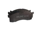 Pastilha de Freio Dianteira SYL para Citroen C3 2023 até 2026 - Cod. SYL2147