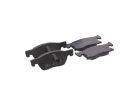 Pastilha de Freio Dianteira SYL para Chevrolet Cruze 1.4 2017 até 2023 - Cod. SYL3117