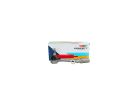 Terminal de Direção Esquerdo PERFECT para Citroen C3 2003 até 2012 - Cod. TDI0551