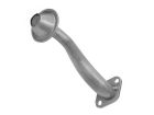 Pescador de Óleo INDISA para Fiat Strada 1.3 1.4 8V 2003 até 2012 - Cod. P35001