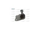 Pivô de Suspensão Inferior Direito PERFECT para Fiat Doblò 1.8 8V 1.8 16V ADVENTURE 2004 até 2020 - Cod. PVI1050