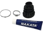 Reparo da Junta Homocinética NAKATA para Peugeot 208 1.5 8V 1.6 16V 2013 até 2015 - Cod. NKJ1411