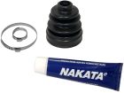 Reparo da Junta Homocinética NAKATA para Chevrolet Prisma 1.4 8V 2013 até 2019 - Cod. NKJ303D