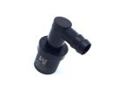 Defletor Anti Chama Ford Ka Fiesta Ecosport Courier Escort todos 1.0/16 Rocam - AJE 087150