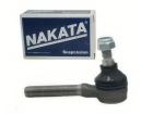 Terminal de Direção Dianteiro Esquerdo NAKATA para Chevrolet Opala 1988 até 1992 - Cod. N365