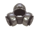 Trizeta IMA para Ford Focus 1.6 1.8 2.0 16V 1.6 8V Automático Manual 1998 até 2019 - Cod. AL30