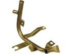Tubo De agua VALCLEI para Volkswagen Santana 1.8 2.0 8V 1984 até 2001 - Cod. VC118B